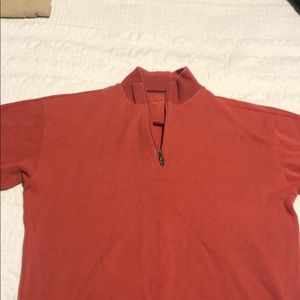 Tommy Bahama Quarter ZIP